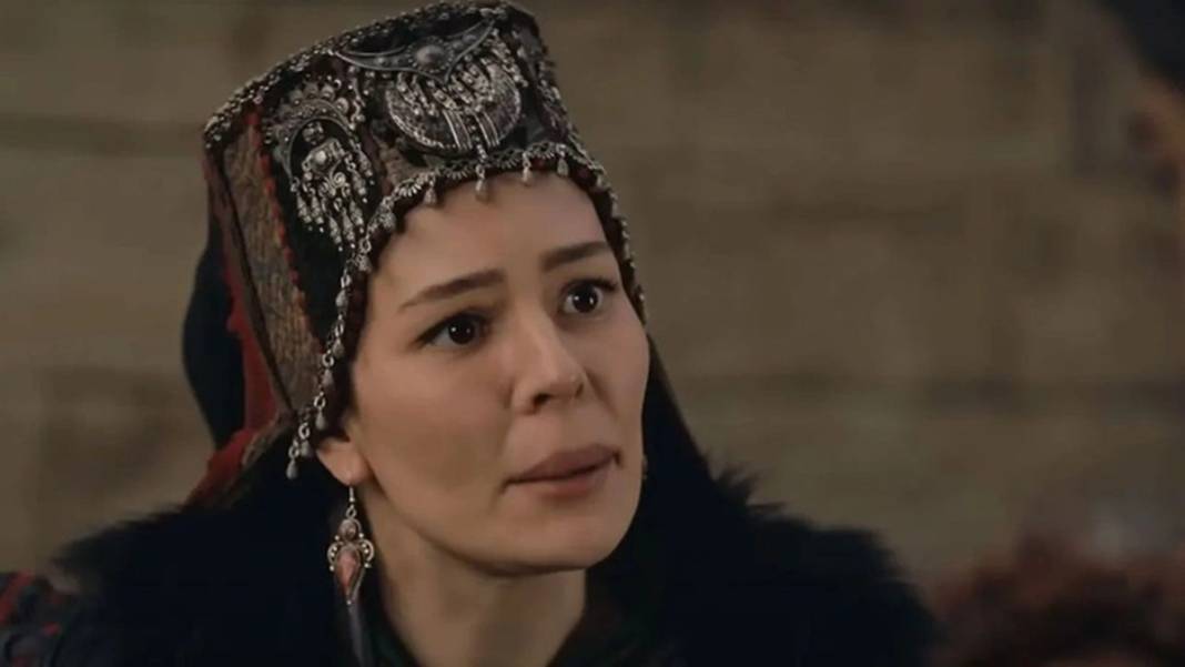 Kuruluş Osman dizisinde gözlerden kaçan sahne şaşkınlık uyandırdı! Gerçek defalarca izleyince ortaya çıktı 6